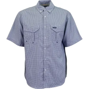 Aftco Sirius SS Tech Shirt