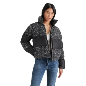 Steve Madden Snowdrop Puffer Jacket